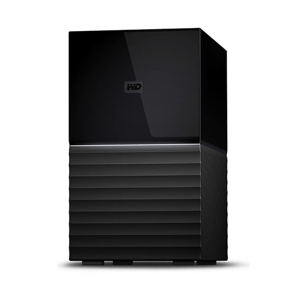 هارد اکسترنال وسترن دیجیتال Western Digital My Book Desktop 20TB — تصویر ۲