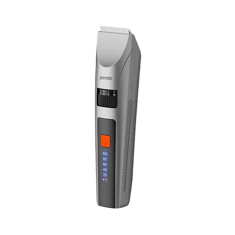 ماشین اصلاح پرودو Porodo Lifestyle Cordless Hair Clipper LSRDHC — تصویر ۲