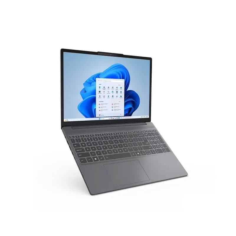 لپ تاپ 15.3 اینچی لنوو مدل IdeaPad Slim 3 15IRH10-XPS i5-8GB-512SSD-INTEL — تصویر ۴