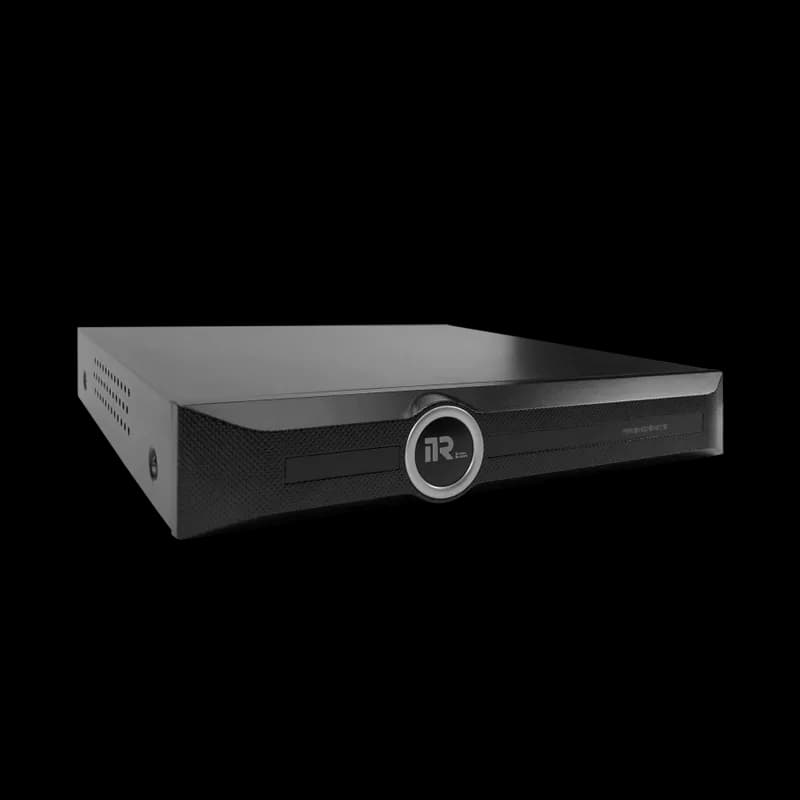 دستگاه ضبط 20 کانال NVR آی تی آر ITR-NVS8120-K