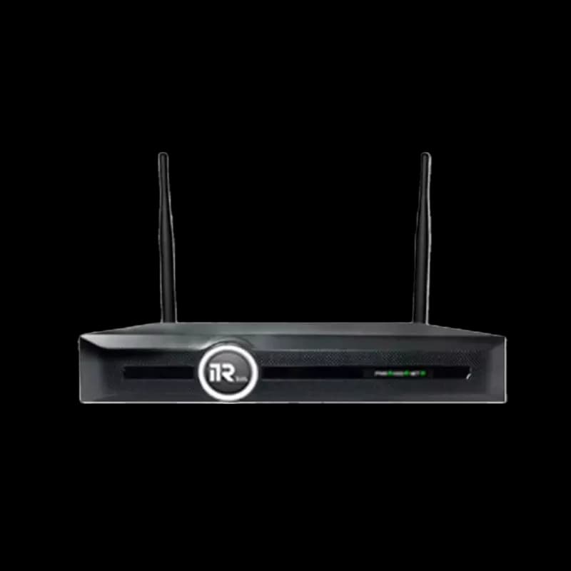 دستگاه ضبط 5 کانال NVR آی تی آر ITR-NVS5107-WIFI