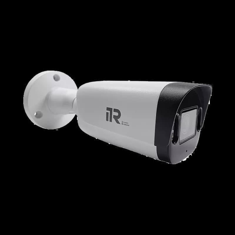 دوربین مداربسته 4 مگاپیکسل بالت تحت شبکه آی تی آر ITR-IPSR446-D
