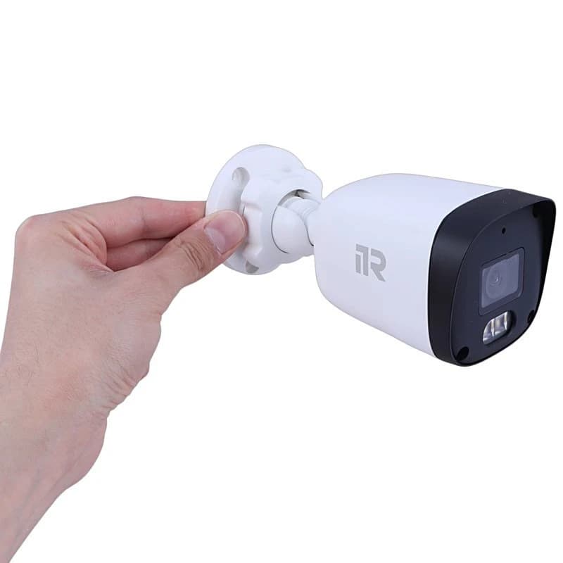 دوربین مداربسته 2 مگاپیکسل بالت تحت شبکه آی تی آر ITR-IPSR221-D — تصویر ۵