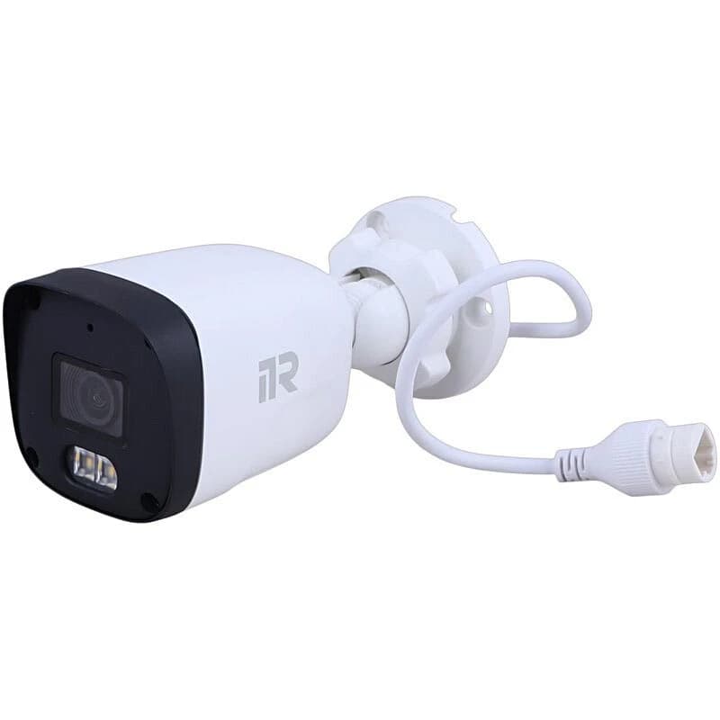 دوربین مداربسته 2 مگاپیکسل بالت تحت شبکه آی تی آر ITR-IPSR221-D — تصویر ۲