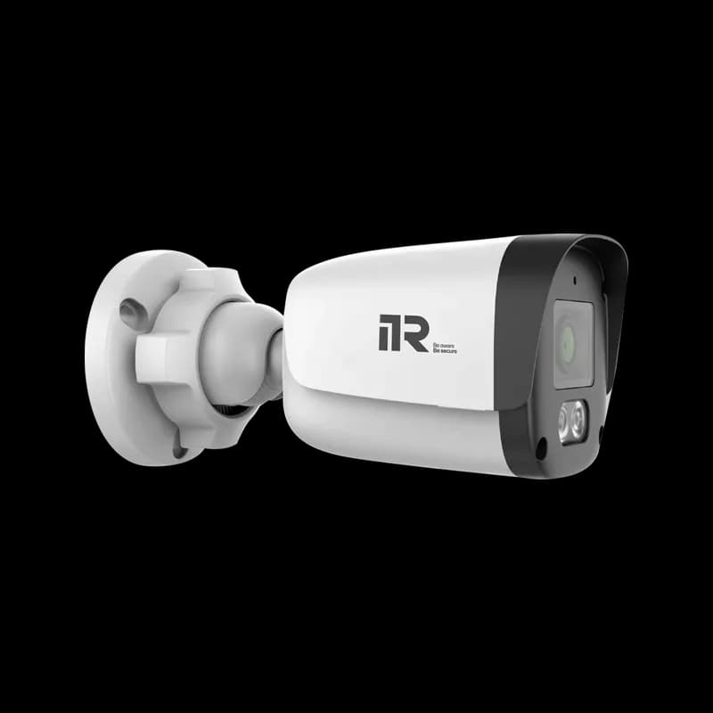 دوربین مداربسته 2 مگاپیکسل بالت تحت شبکه آی تی آر ITR-IPSR247(SD)-D