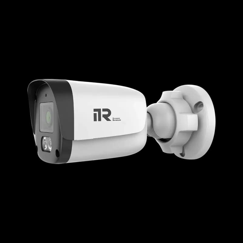 دوربین مداربسته 2 مگاپیکسل بالت تحت شبکه آی تی آر ITR-IPSR247(SD)-D — تصویر ۲