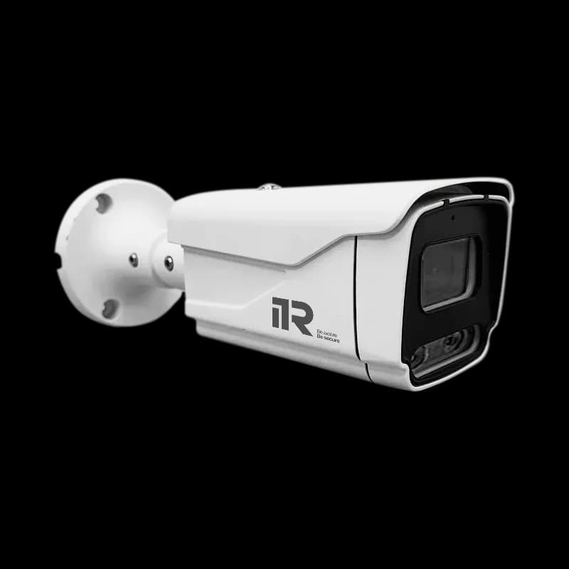 دوربین مداربسته بالت 5 مگاپیکسل آنالوگ آی تی آر ITR-R583HM