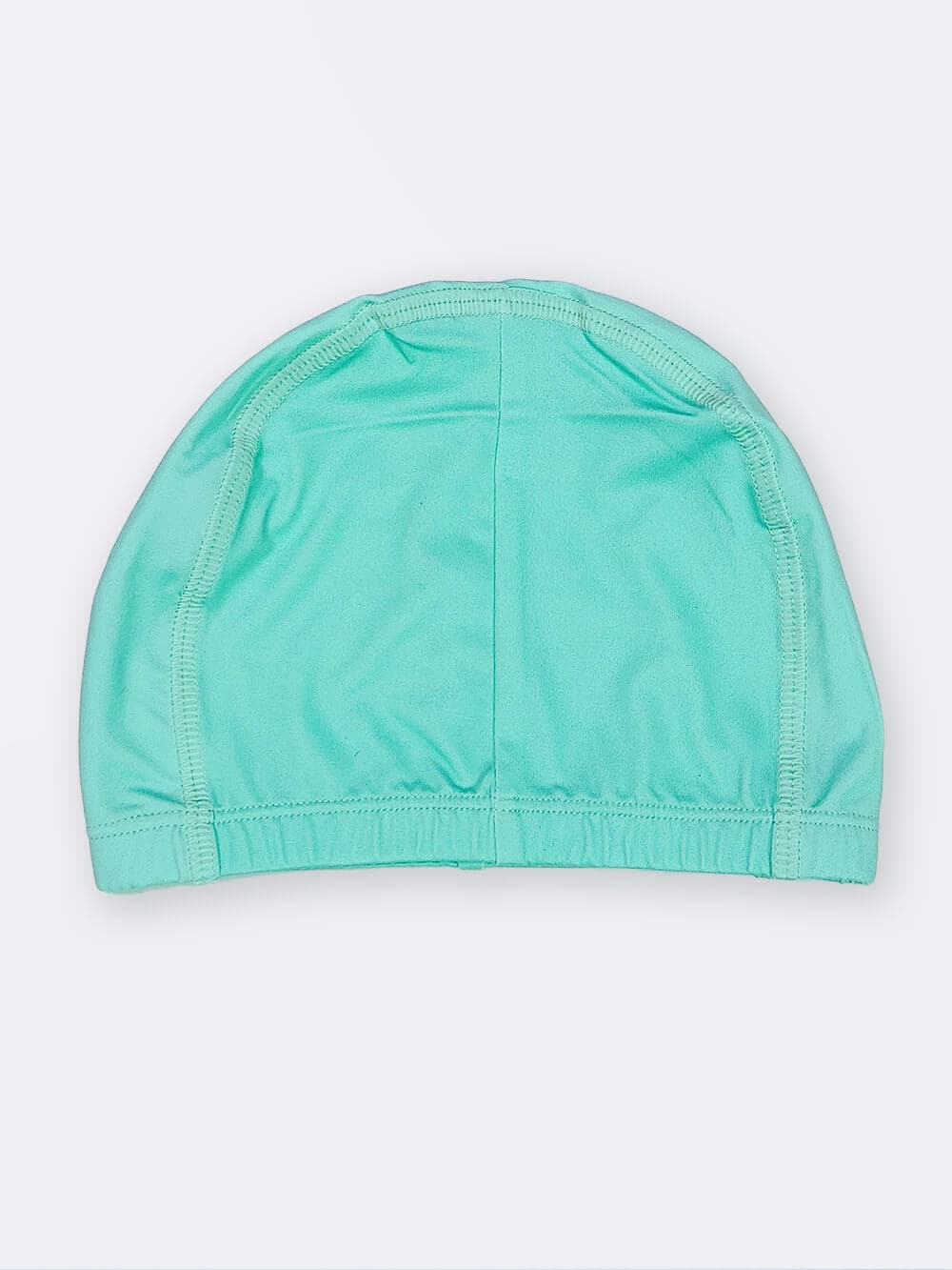 کلاه استخری زنانه ، مردانه و بچه گانه پارچه ای ضد کلر برای استخر با کیفیت بالا — تصویر ۲