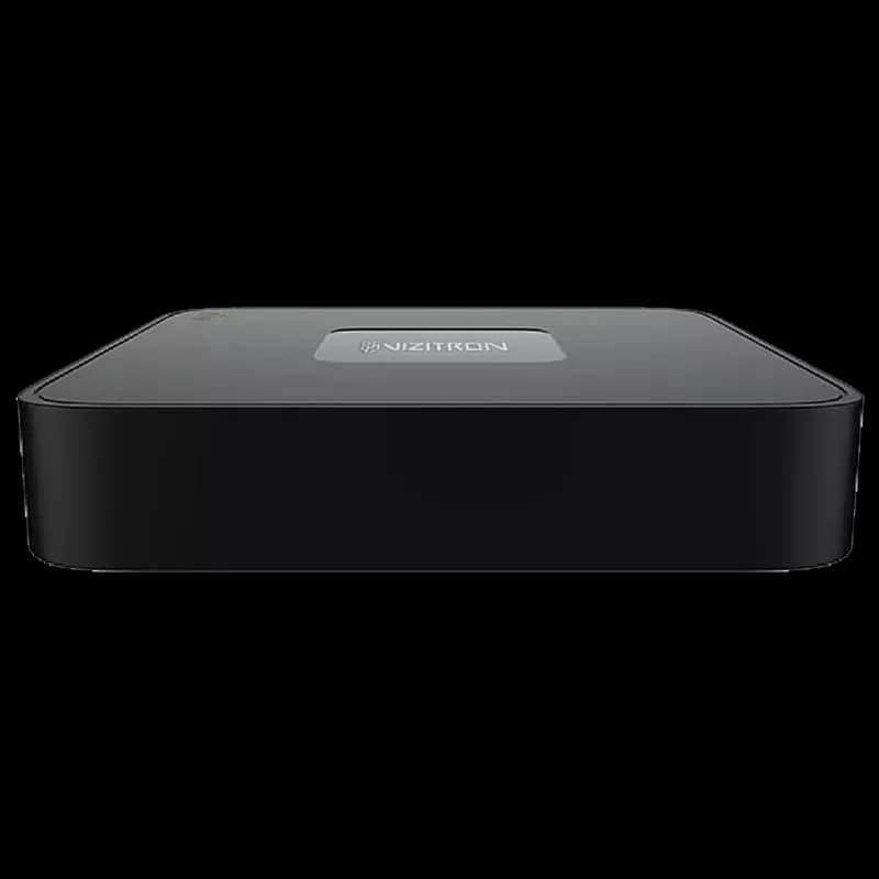 دستگاه ضبط 5 کانال NVR ویزیترون VZ-S1055E