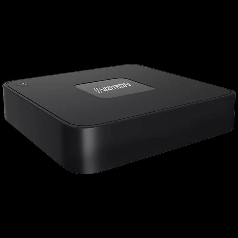 دستگاه ضبط 5 کانال NVR ویزیترون VZ-S1055E — تصویر ۲