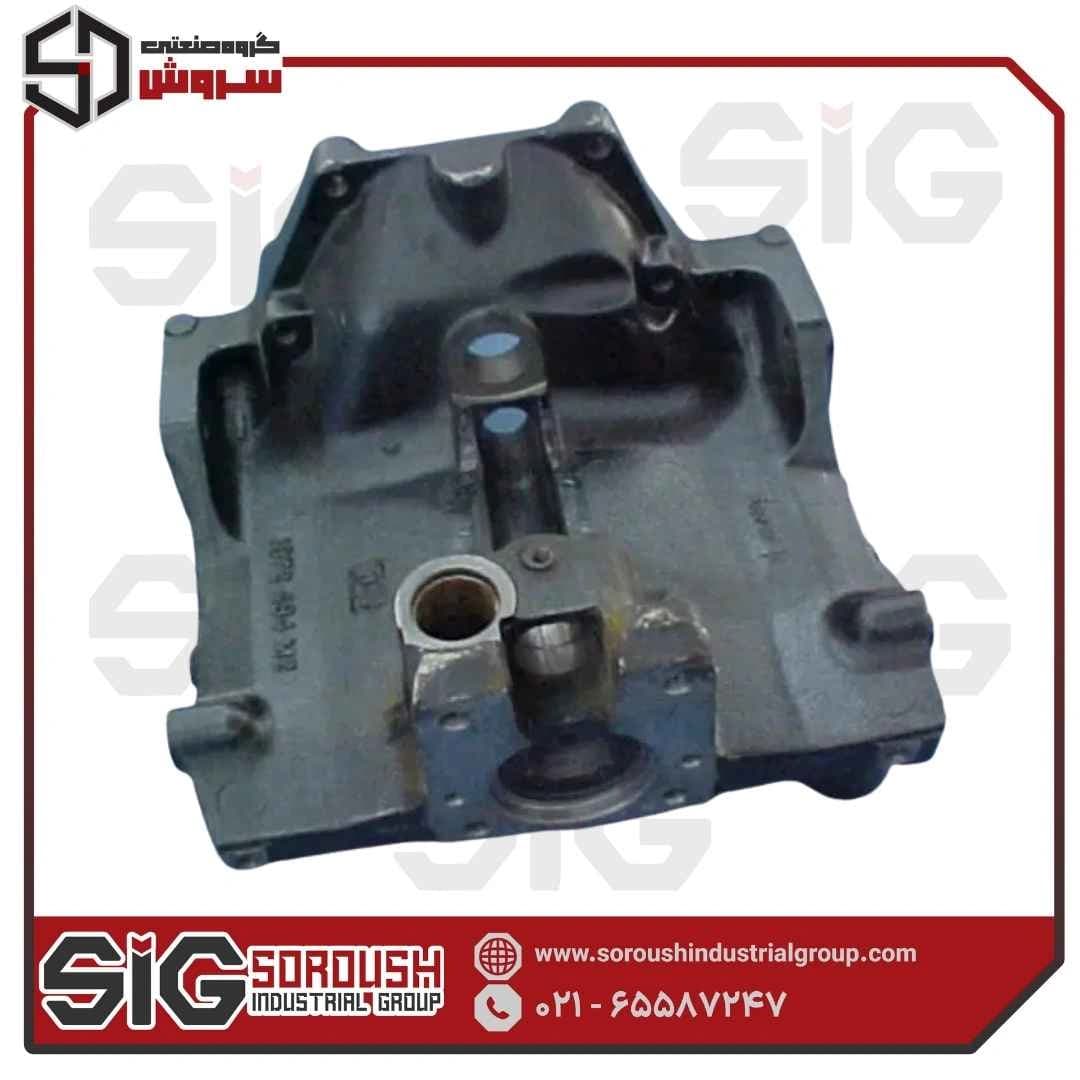 زین اسبی تک 285 شرکتی 2859 (ت.ث.ث)