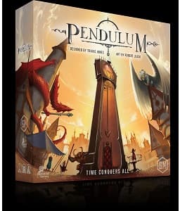 Pendulum