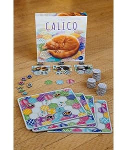 Calico — تصویر ۲