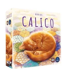 Calico