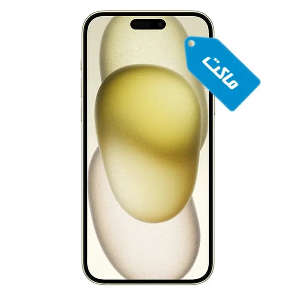 ماکت گوشی اپل مدل iPhone 15 Plus
