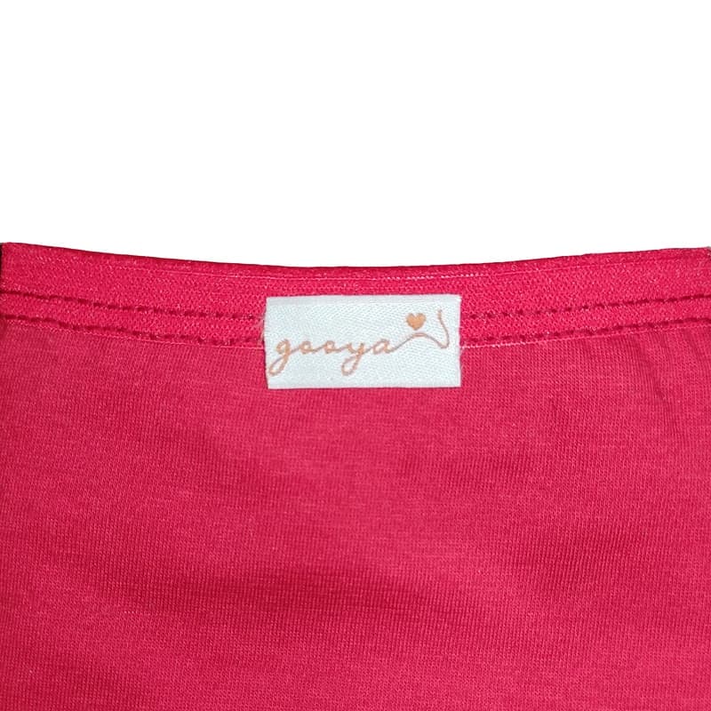 شورت زنانه گویا مدل GA-32BAW21 — تصویر ۶