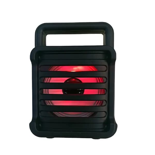 اسپیکر بلوتوثی قابل حمل Greatnice مدل GTS-1363 — تصویر ۴