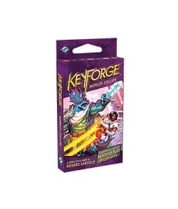 KeyForge: Worlds Collide – Archon Deck