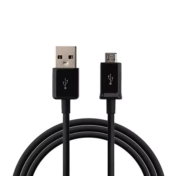 کابل شارژ اصلی سامسونگ مدل میکرو USB — تصویر ۳