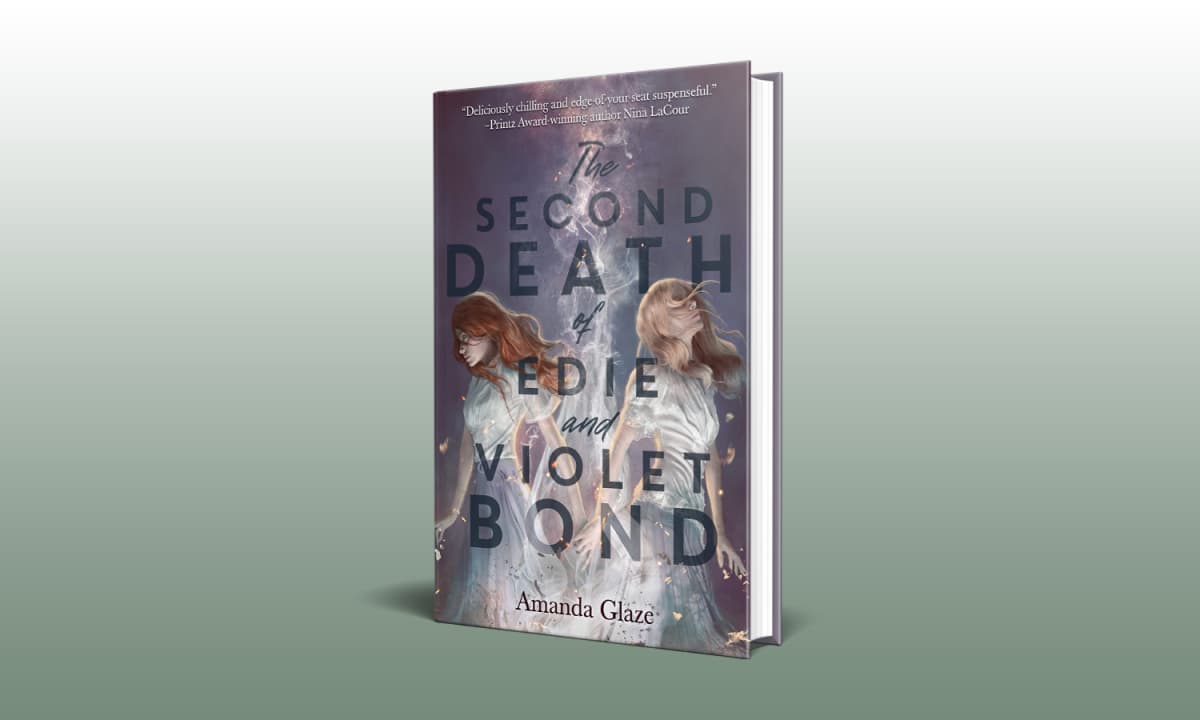 The Second Death of Edie and Violet Bond – کتاب الکترونیکی انگلیسی — تصویر ۲