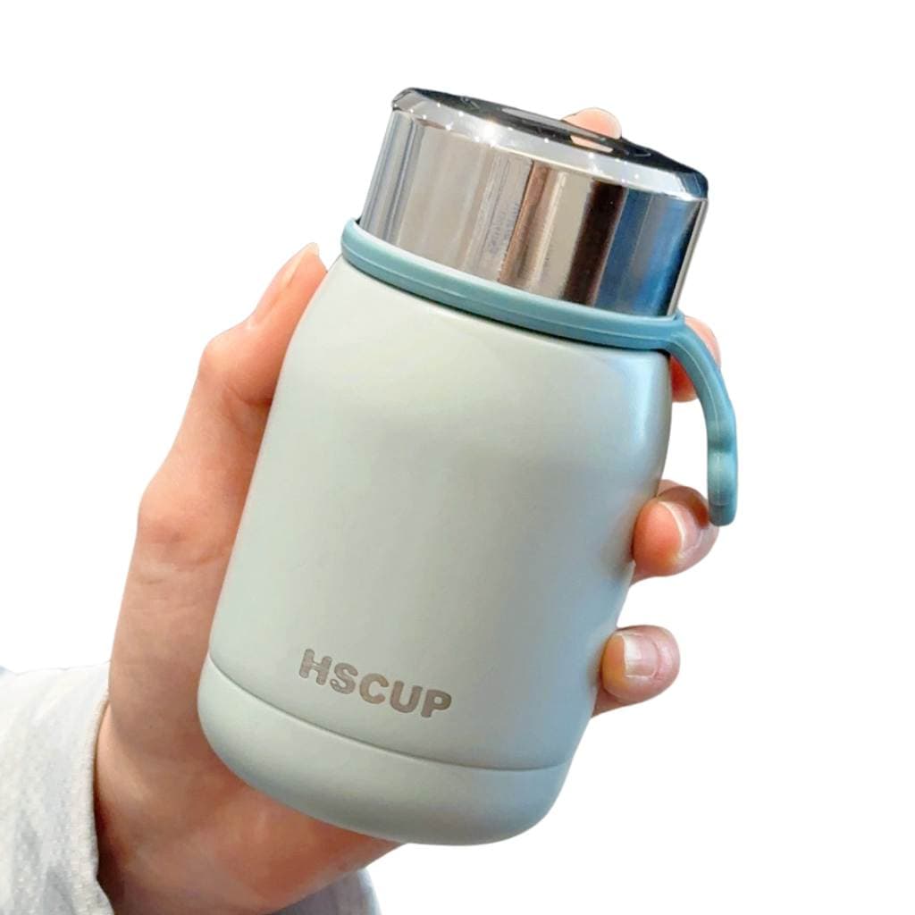 فلاسک کوچک مدل hscup گنجایش 220ml کد 0221