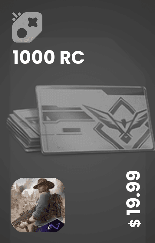 1000 RC