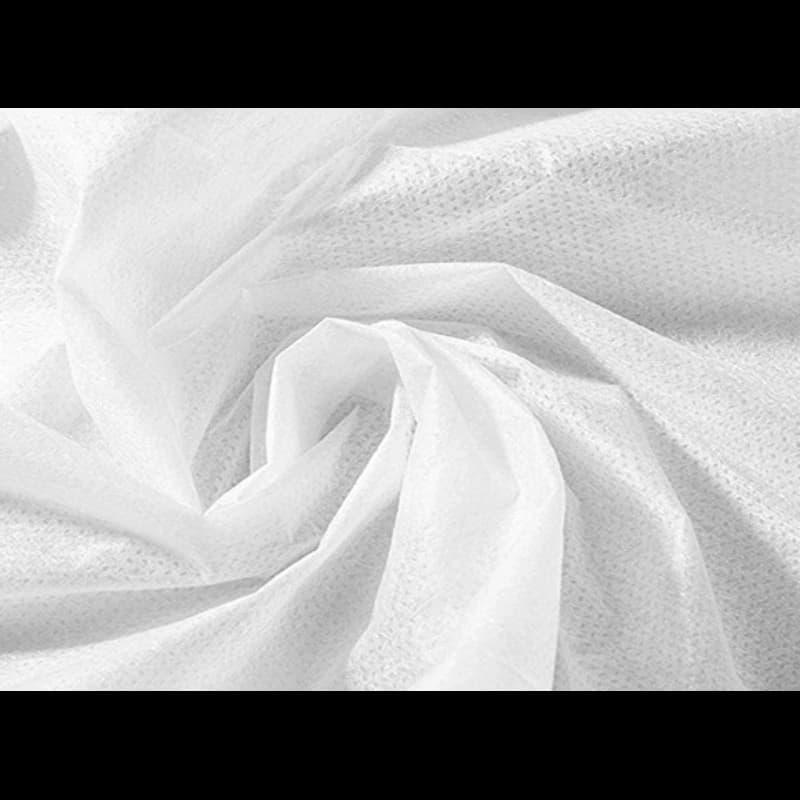 پارچه اسپان باند سفید گرماژ 90 (یک متری) — تصویر ۲