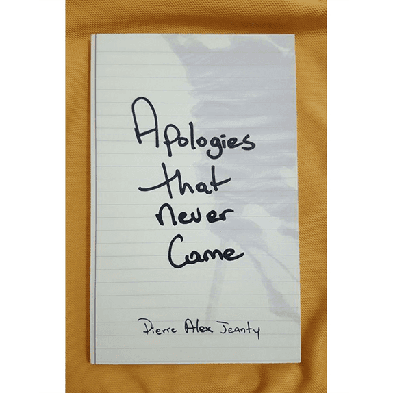 Apologies That Never Came – کتاب الکترونیکی انگلیسی — تصویر ۲