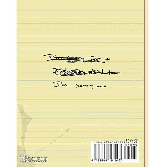 Apologies That Never Came – کتاب الکترونیکی انگلیسی — تصویر ۳