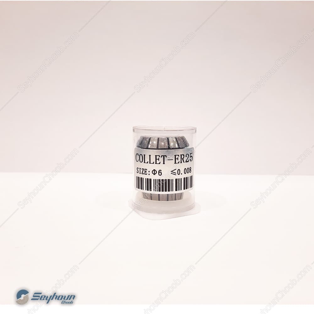 کولت D6ER25 دامار مدل DMDR53256000 — تصویر ۲