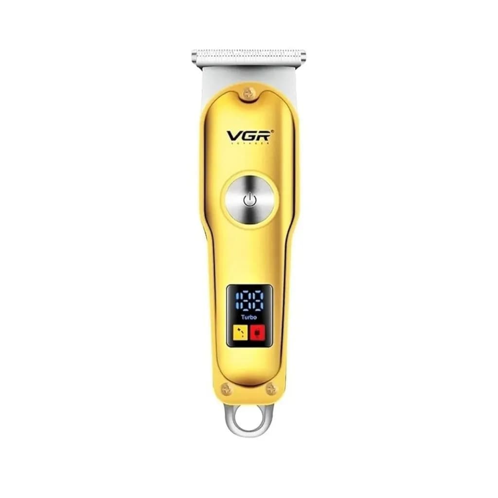 ماشین اصلاح حرفه ای سر و صورت وی جی آر V-290 — تصویر ۳
