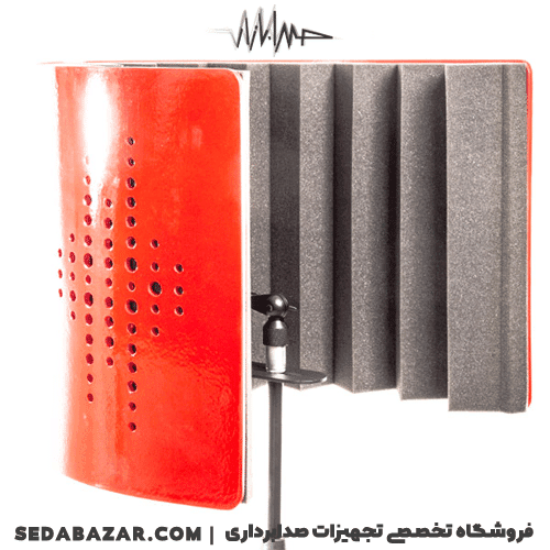 Deconik FLEXI SCREEN GUARD ایزولاتور — تصویر ۶