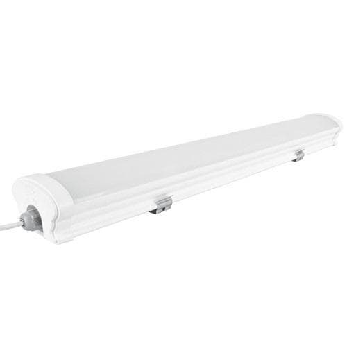 چراغ خطی ضدآب LED آیپا ۲۰وات پارس شعاع