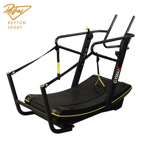 تردمیل مکانیکی جی مکس مدل G-6500