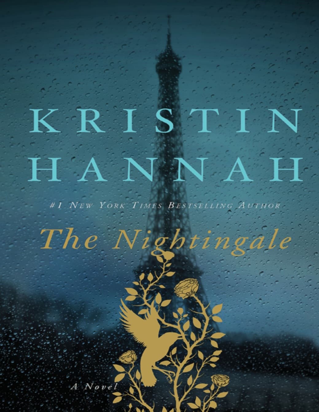 The_Nightingale — بلبل
