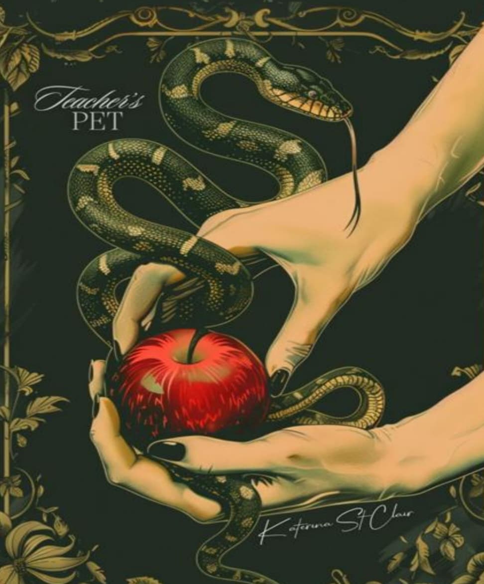 Teachers_Pet — نورچشمی معلم