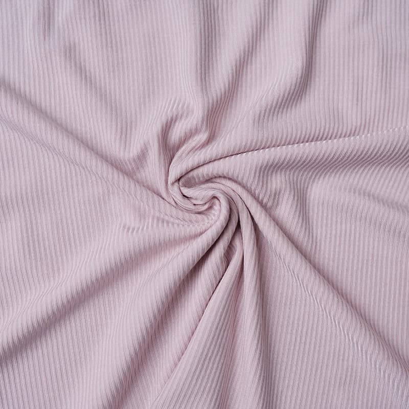 تاپ کراپ رکابی زنانه بندی ساده — تصویر ۷