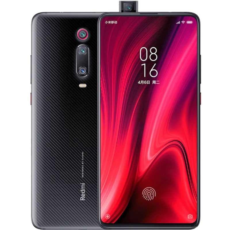 شیائومی Mi 9T 6-128GB (پک گلوبال)