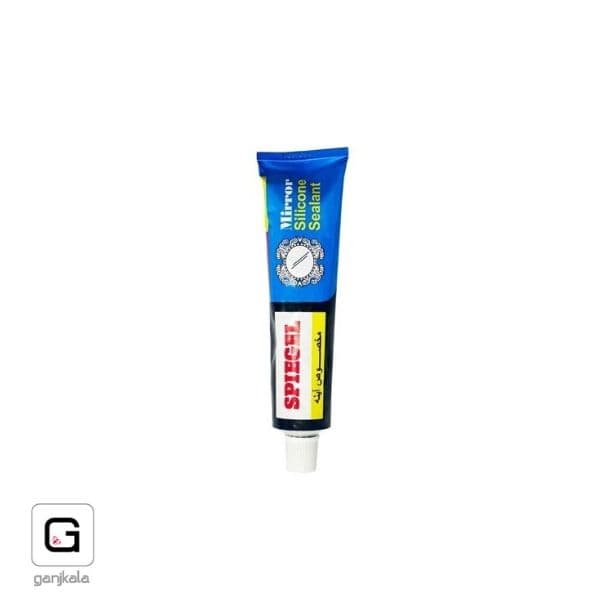 چسب آکواریوم تیوپی 85 گرمی اشپیگل