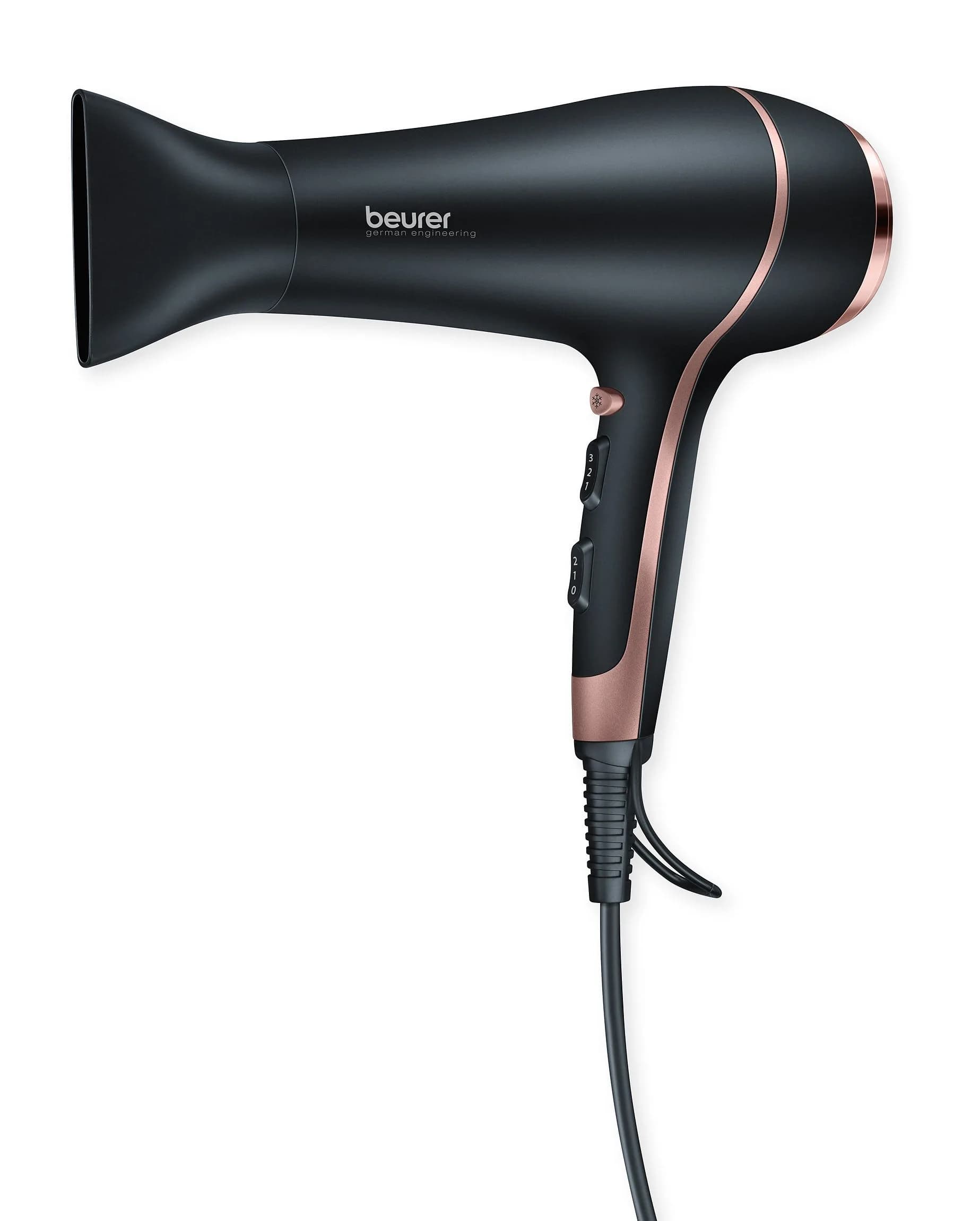 سشوار بیورر مدل Beurer HC 30