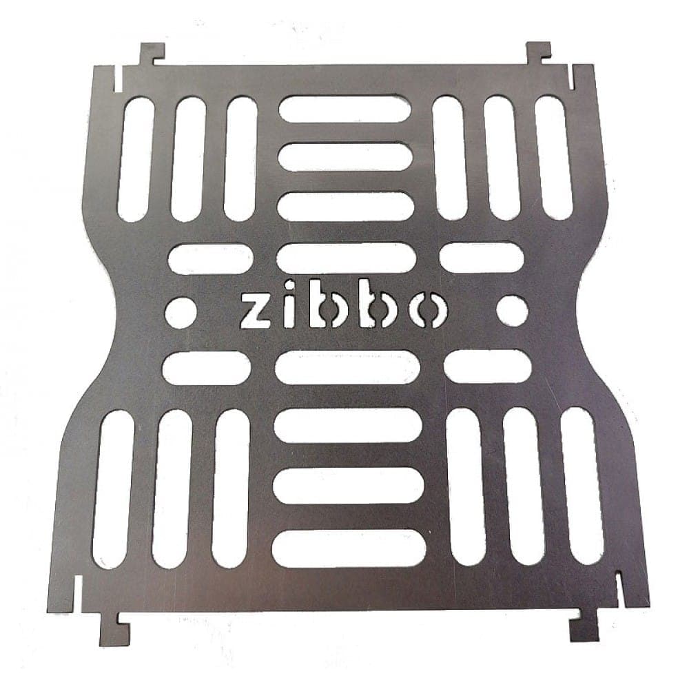 فایرباکس لولایی کمپینگ زیبو مدل Zibbo box Z1 — تصویر ۸