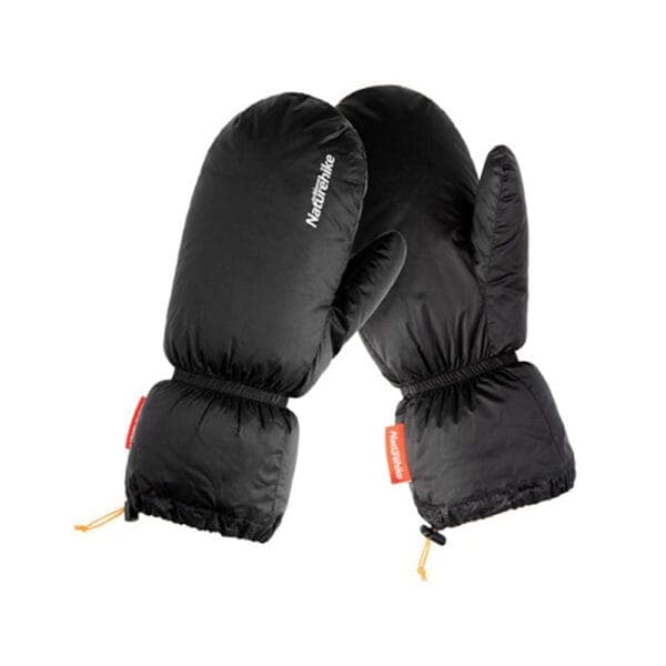 دستکش نیچرهایک مدل Outdoor Warm Goose Down — تصویر ۳