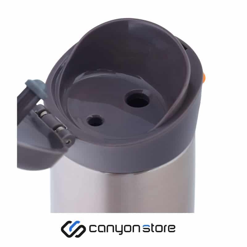 ماگ سفری کووآ 500ML مدل C500-1 — تصویر ۵