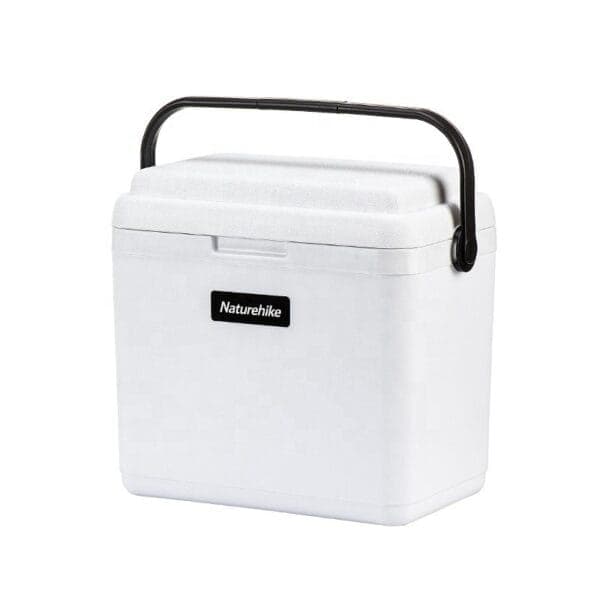 باکس مواد غذایی نیچرهایک مدل LingDu Camping Vacuum Box 33L