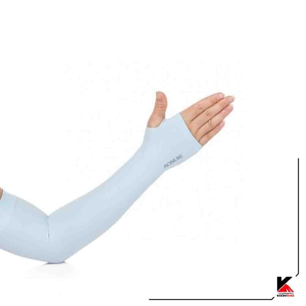 ساق دست نیچرهایک مدل Cool Arm Cover — تصویر ۱۱