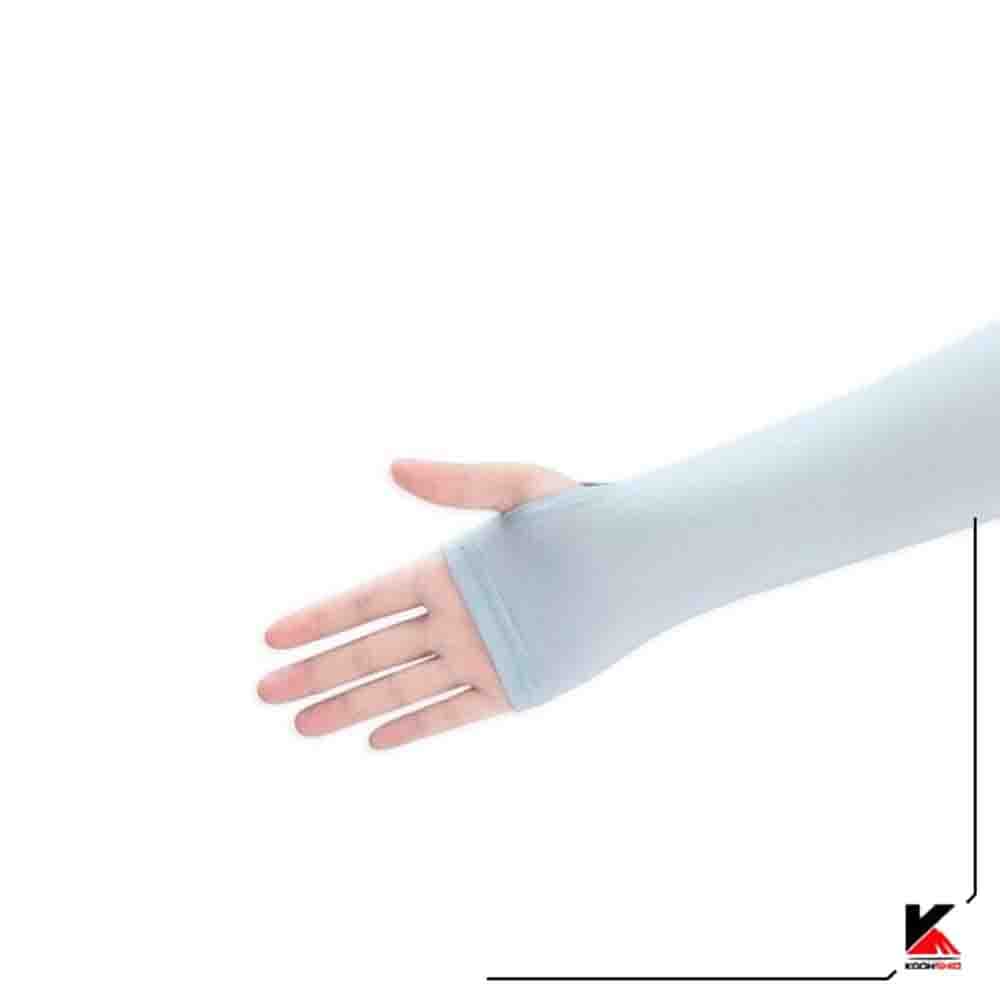 ساق دست نیچرهایک مدل Cool Arm Cover — تصویر ۱۰