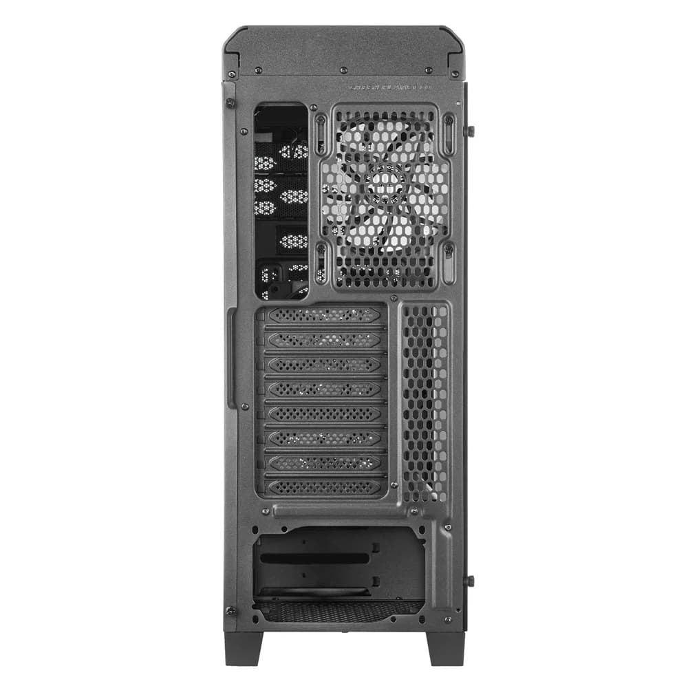 کیس کامپیوتر گرین مدل GREEN Striker FRGB — تصویر ۵