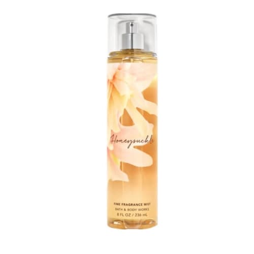 بادی اسپلش Bath & Body Works مدل Honeysuckle