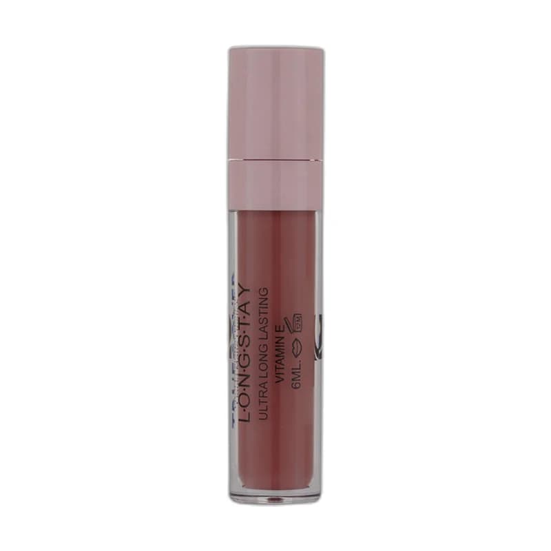 رژ لب مایع تروکاور مدل Matte شماره L02 — تصویر ۵