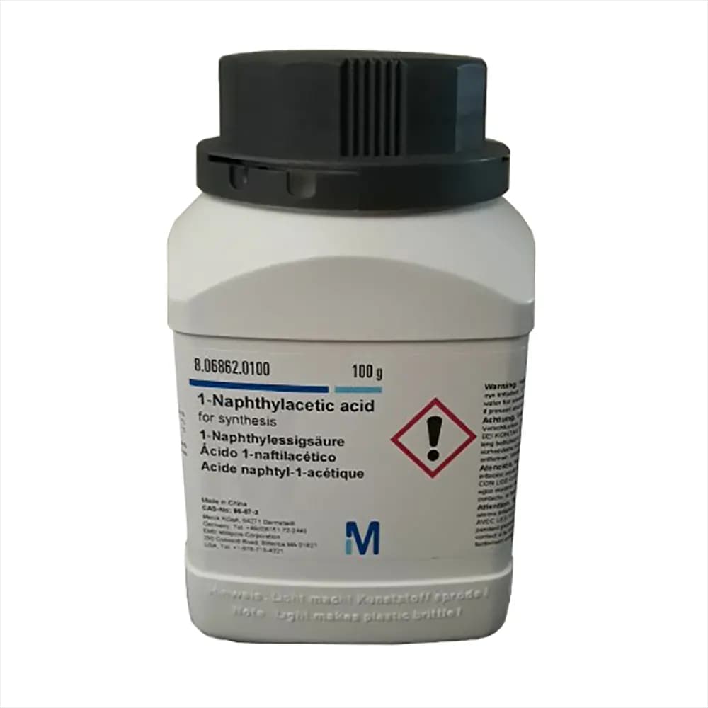 1 نفتالیک استیک اسید (NAA) مرک کد 806862